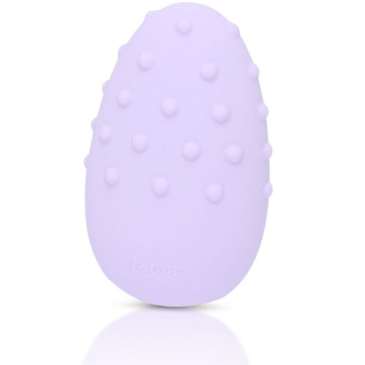 Je Joue Mimi Deux Lilac Massager