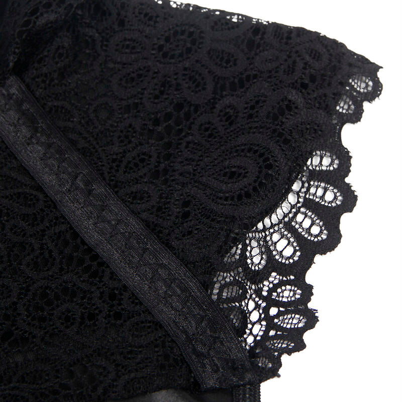 Subblime Dresses Subblime - Vestido Sexy De Cuero S/M