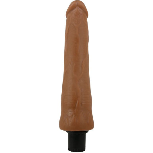 Pretty Love High Grade Pretty Love - Alfredo Realistic Vibrator 21.5 Cm -O- 4 Cm
