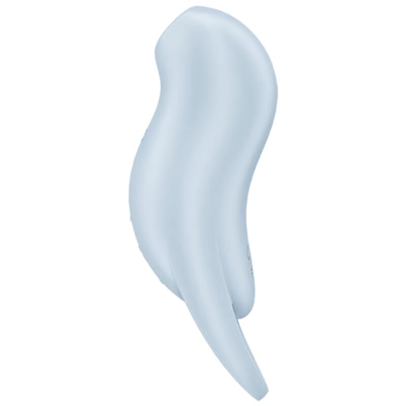 Satisfyer Pocket Pro 1 Blue