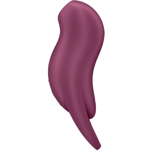 Satisfyer Pocket Pro 1