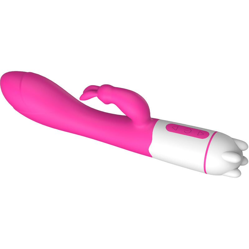 Armony Vibrators Armony - Happy Vibrator & Stimulator Rabbit Rose