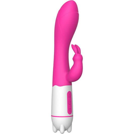 Armony Vibrators Armony - Happy Vibrator & Stimulator Rabbit Rose