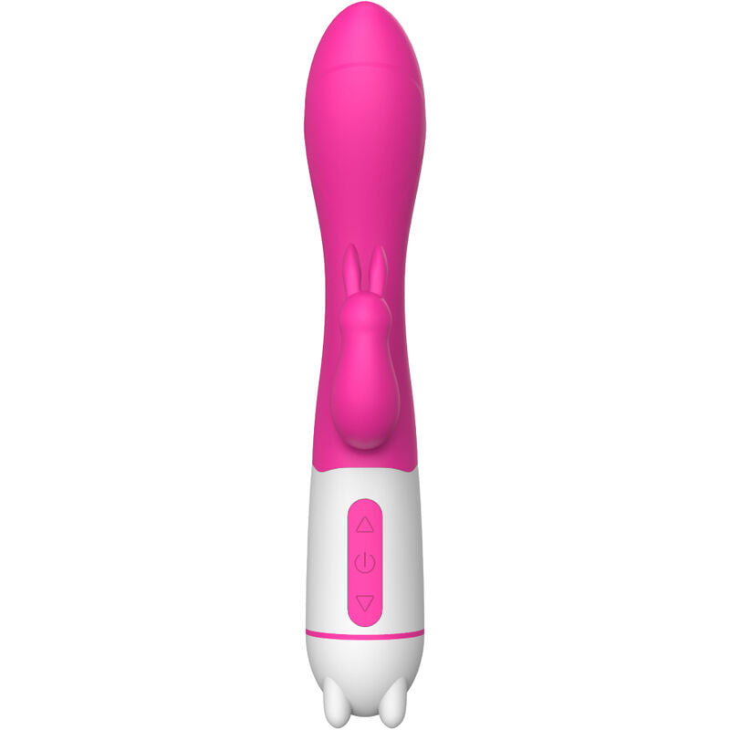 Armony Vibrators Armony - Happy Vibrator & Stimulator Rabbit Rose
