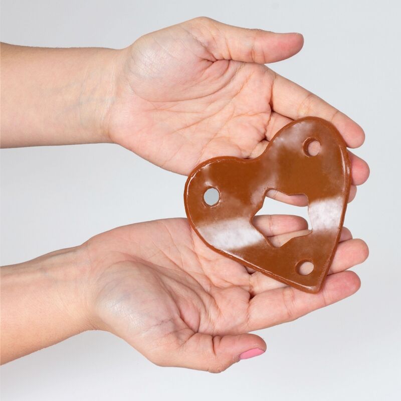 Secretplay Cosmetic Secret Play - Chocolate Gummy Thong