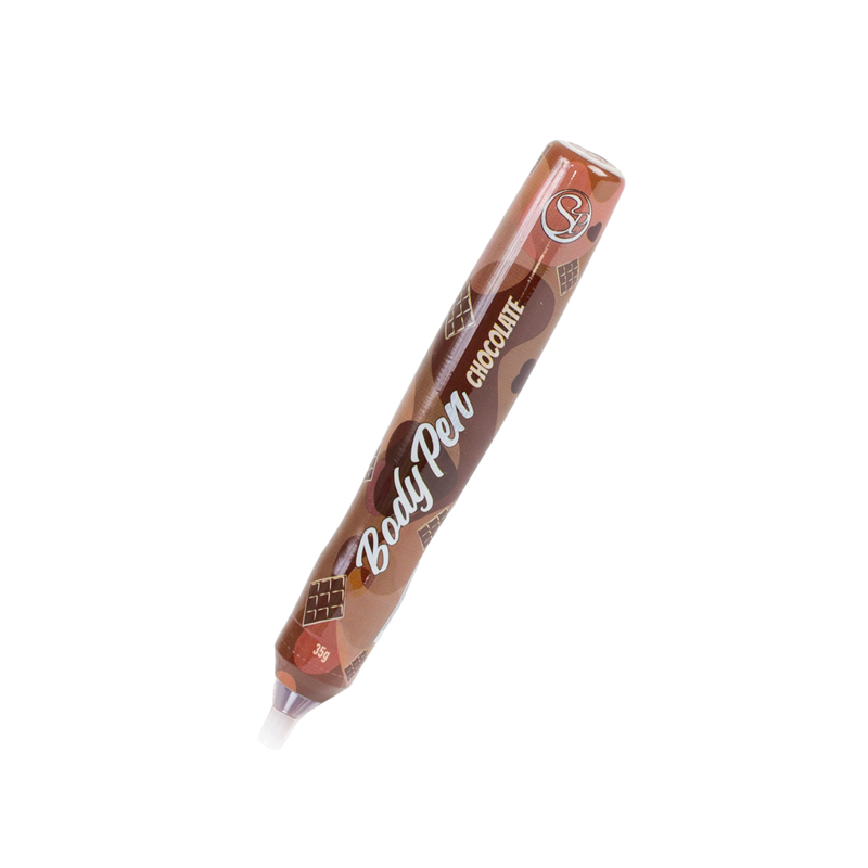 Secretplay Cosmetic Secret Play - Body Pen Chocolate