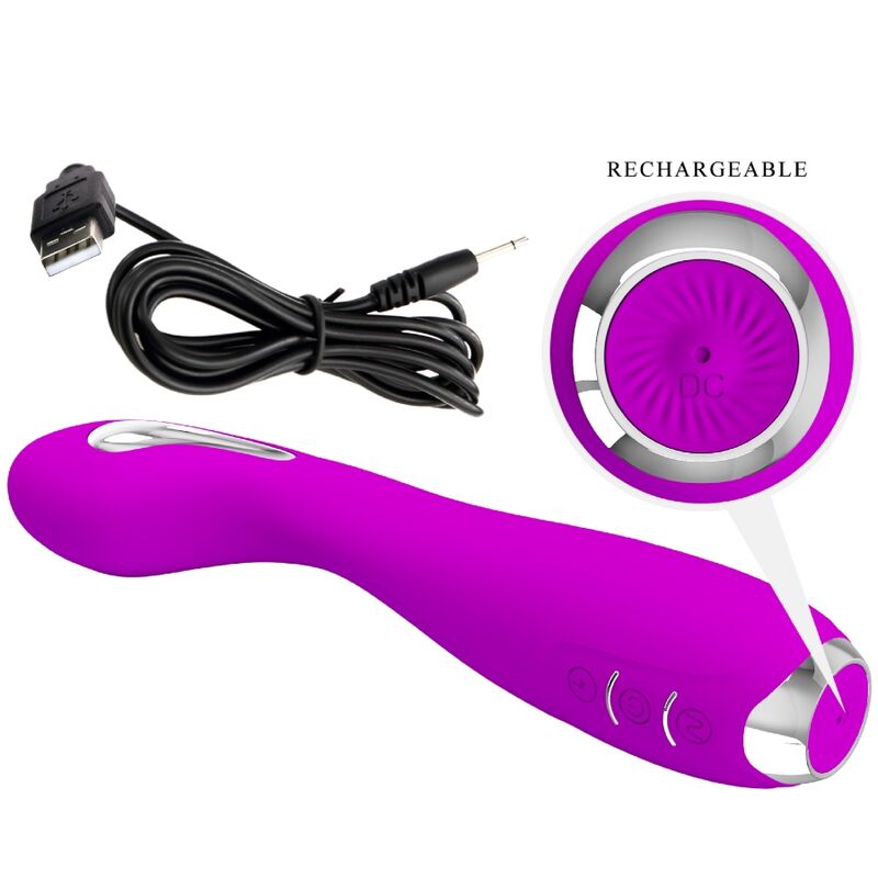 Pretty Love Flirtation Pretty Love - Hector Electroshock Vibrator Free App Violet
