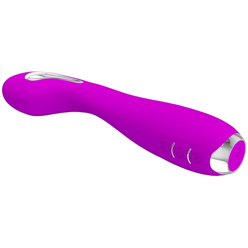 Pretty Love Flirtation Pretty Love - Hector Electroshock Vibrator Free App Violet