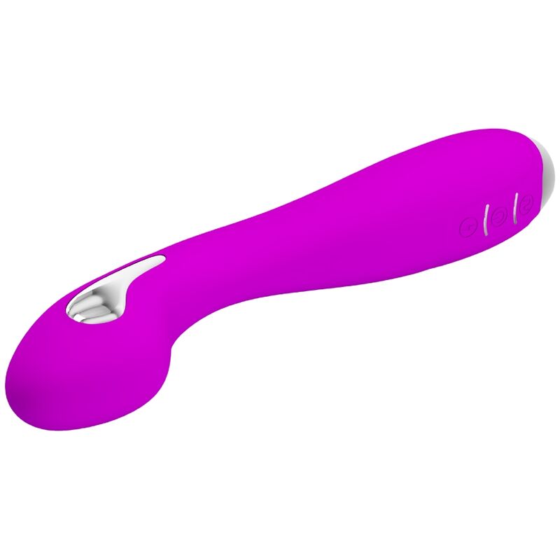 Pretty Love Flirtation Pretty Love - Hector Electroshock Vibrator Free App Violet