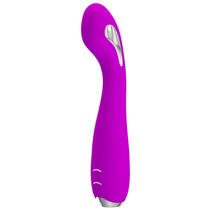 Pretty Love Flirtation Pretty Love - Hector Electroshock Vibrator Free App Violet