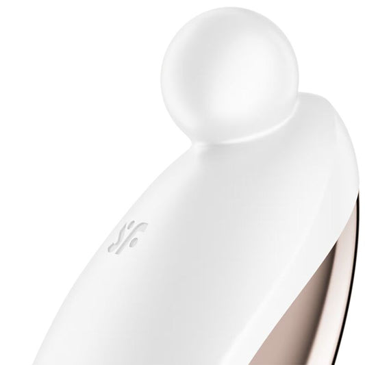 Satisfyer Spot On 2 White
