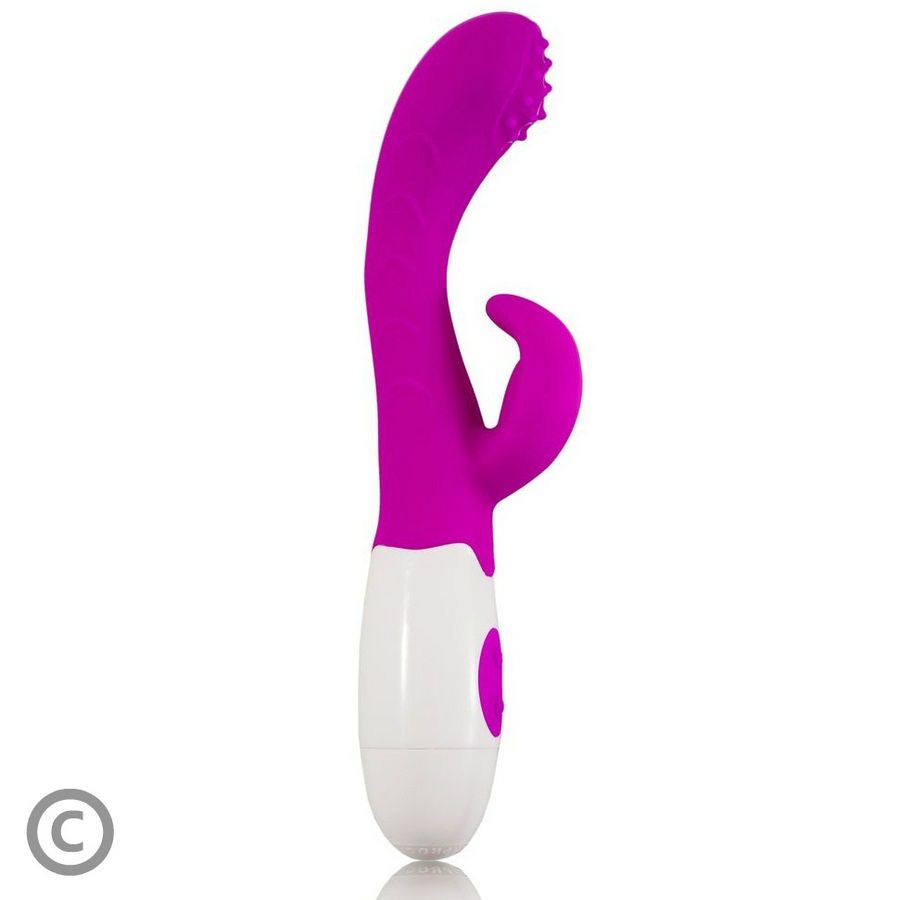 Pretty Love Flirtation Pretty Love - Flirtation Arthur Vibrator