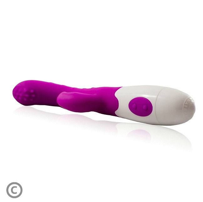 Pretty Love Flirtation Pretty Love - Flirtation Arthur Vibrator