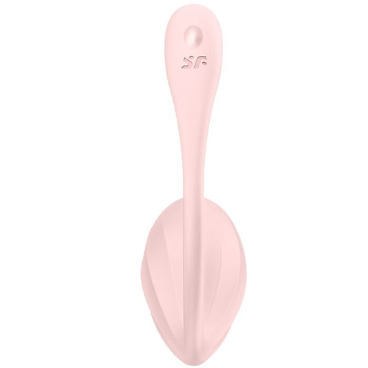 Satisfyer Ribbed Petal