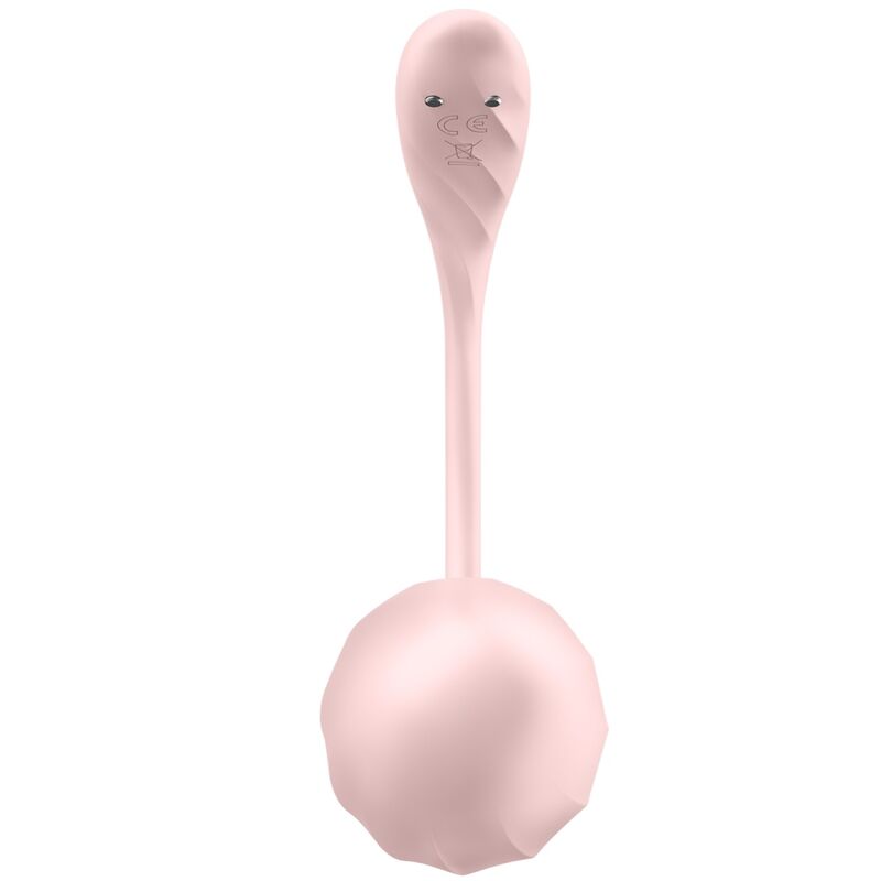 Satisfyer Ribbed Petal