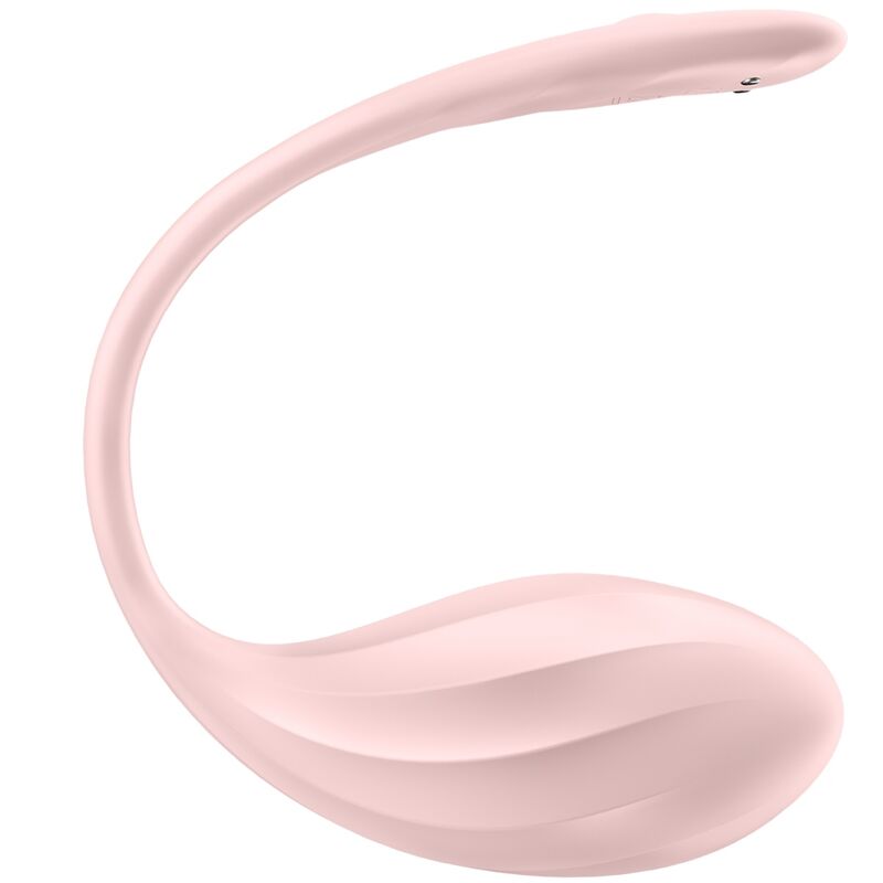 Satisfyer Ribbed Petal