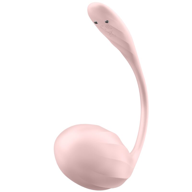 Satisfyer Ribbed Petal