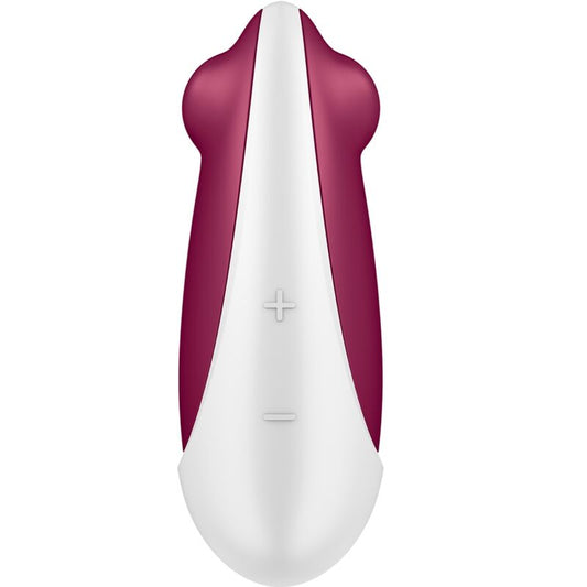 Satisfyer Spot On 3 Berry
