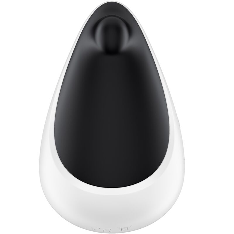 Satisfyer Vibrator Satisfyer - Spot On 3 Clitoris Stimulator Black