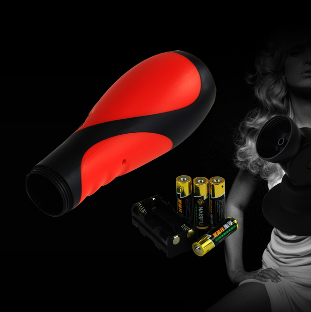 Baile For Him Baile - Oral Sex Lover 30V Adapter