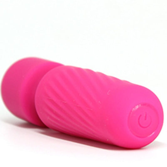 Armony Massagers Armony - Your Magic Massager & Vibrator Rechargeable 10 Vibrations Pink