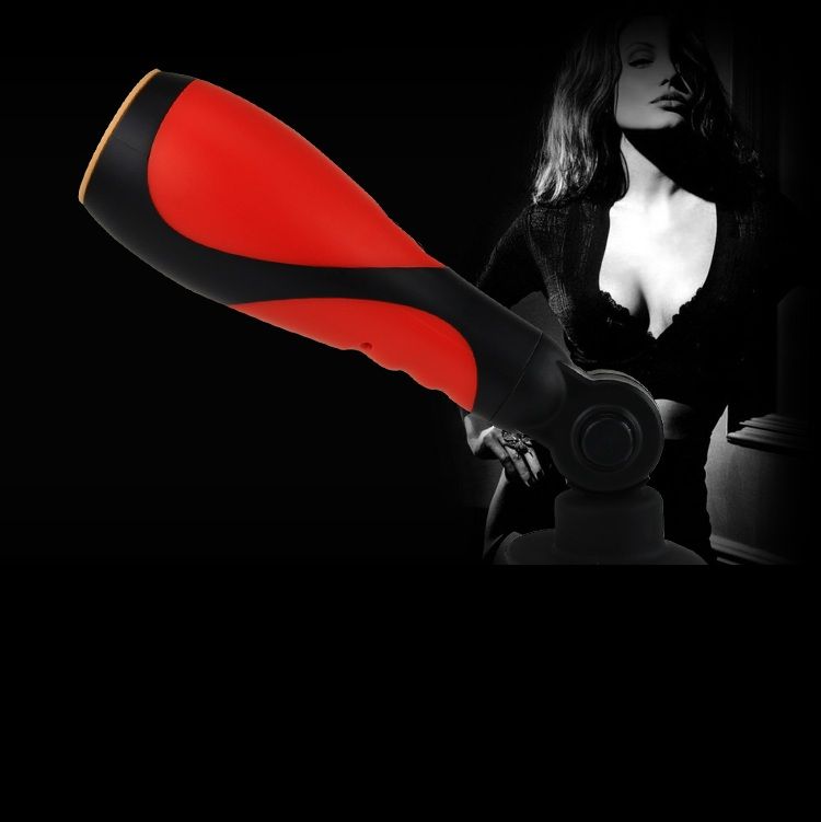Baile For Him Baile - Oral Sex Lover 30V Adapter