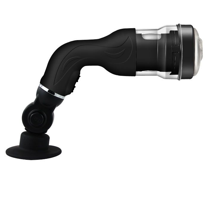 Baile For Him Baile - Rotation Lover Automatic Masturbator With Support