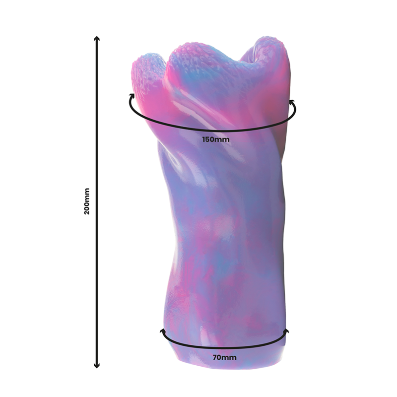 Epic Thetis Cyclops Male Masturbator