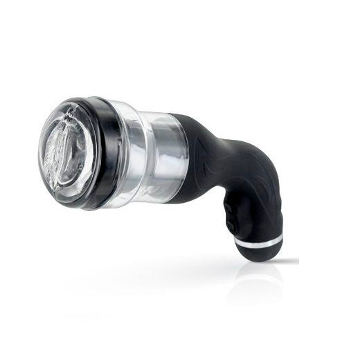 Baile For Him Baile - Rotation Lover Automatic Masturbator With Support