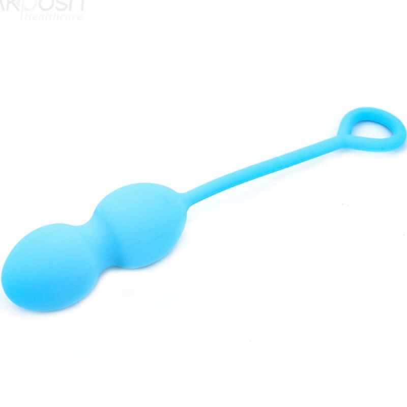 Armony Wearables Armony - Anabiosis Vaginal Dumbbell 3 Levels Blue