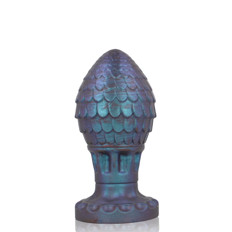 Epic Vrakos Dragon Egg Anal Plug Size S