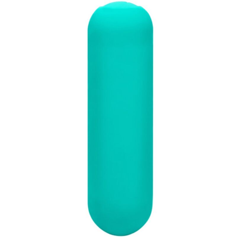 Armony Stimulators Armony - Splash Haha Vibrator Bullet Silicone 10 Vibrations 75 X 19 Cm Green