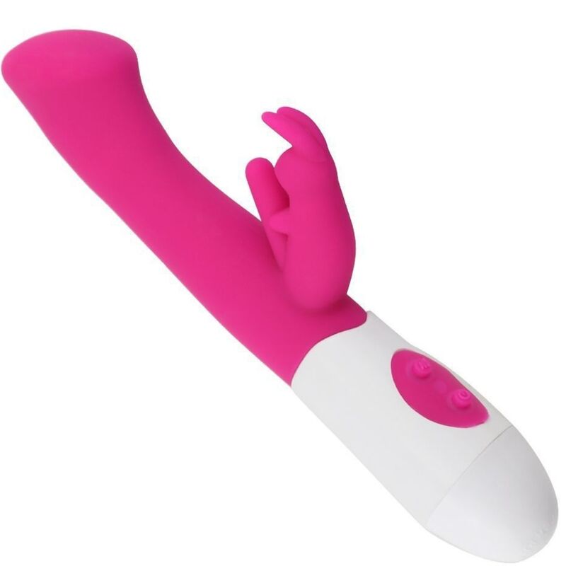 Armony Vibrators Armony - Rabbit Vibrator & Stimulator G Spot 10 Speeds Pink