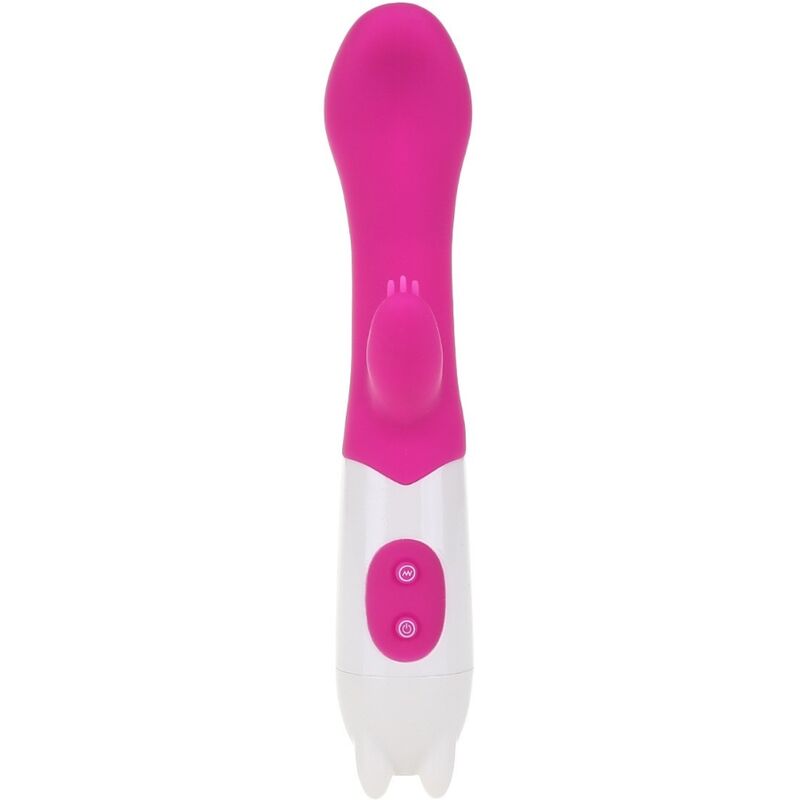 Armony Vibrators Armony - Vibrator & Stimulator G Spot 10 Speeds Pink