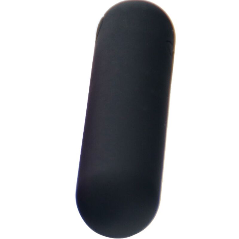 Armony Stimulators Armony -Splash Hehe Vibrator Bullet Silicone 10 Vibrations 65 X 15 Cm Black
