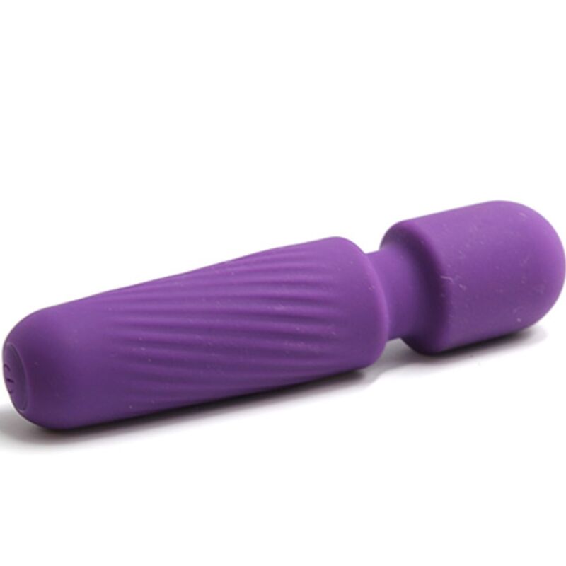 Armony Massagers Armony - Your Magic Massager & Vibrator Rechargeable 10 Vibrations Purple
