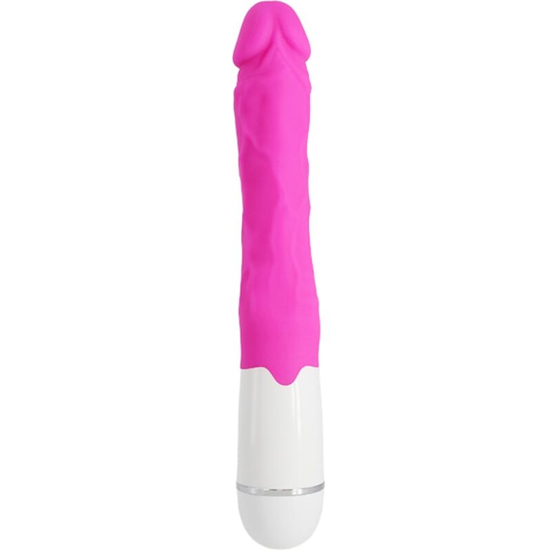 Armony Vibrators Armony - Abril Vibrator Rabbit 16 Speeds Pink