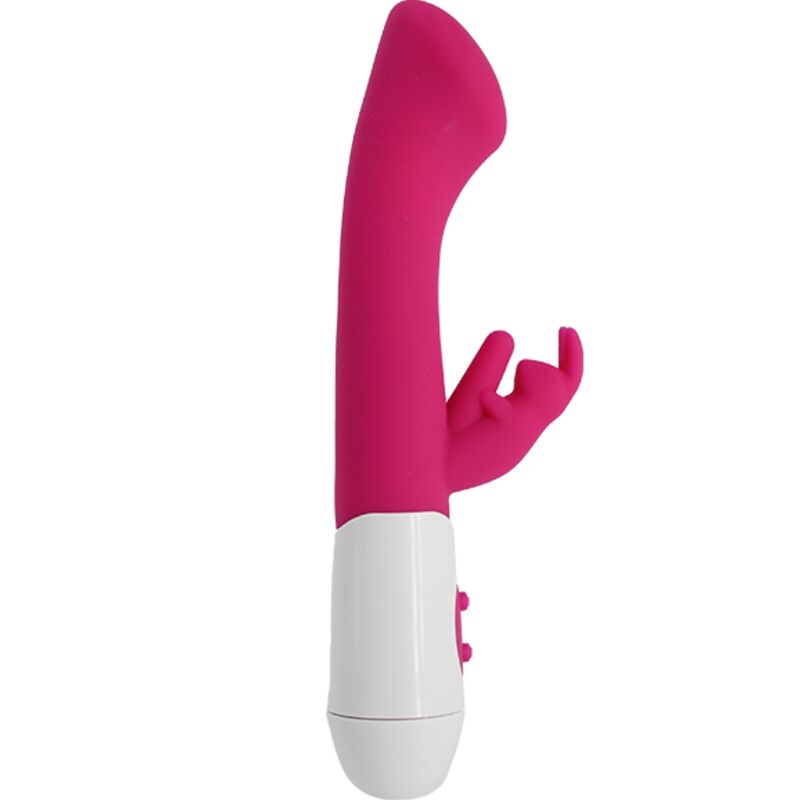Armony Vibrators Armony - Rabbit Vibrator & Stimulator G Spot 10 Speeds Pink