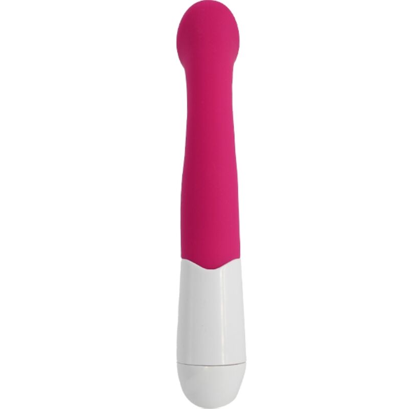 Armony Vibrators Armony - Rabbit Vibrator & Stimulator G Spot 10 Speeds Pink