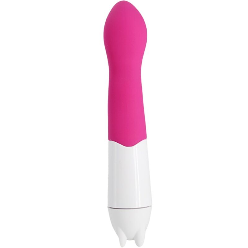 Armony Vibrators Armony - Vibrator & Stimulator G Spot 10 Speeds Pink