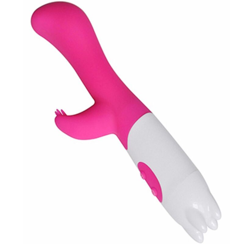 Armony Vibrators Armony - Vibrator & Stimulator G Spot 10 Speeds Pink