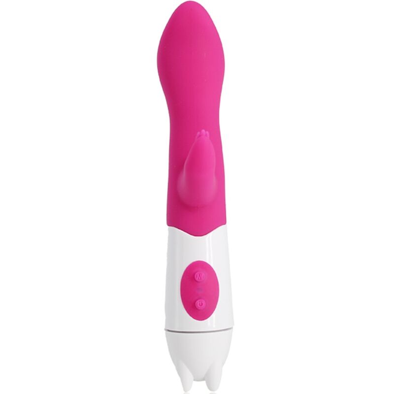 Armony Vibrators Armony - Vibrator & Stimulator G Spot 10 Speeds Pink