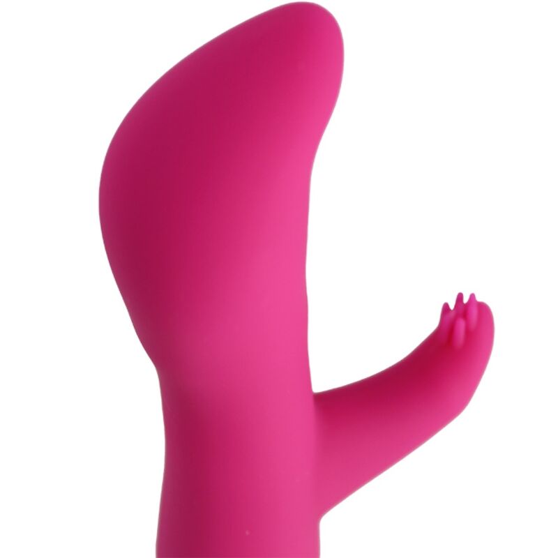 Armony Vibrators Armony - Vibrator & Stimulator G Spot 10 Speeds Pink