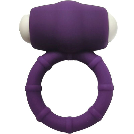 Armony For Him Armony - Power O Vibrator Ring Silicone Purple