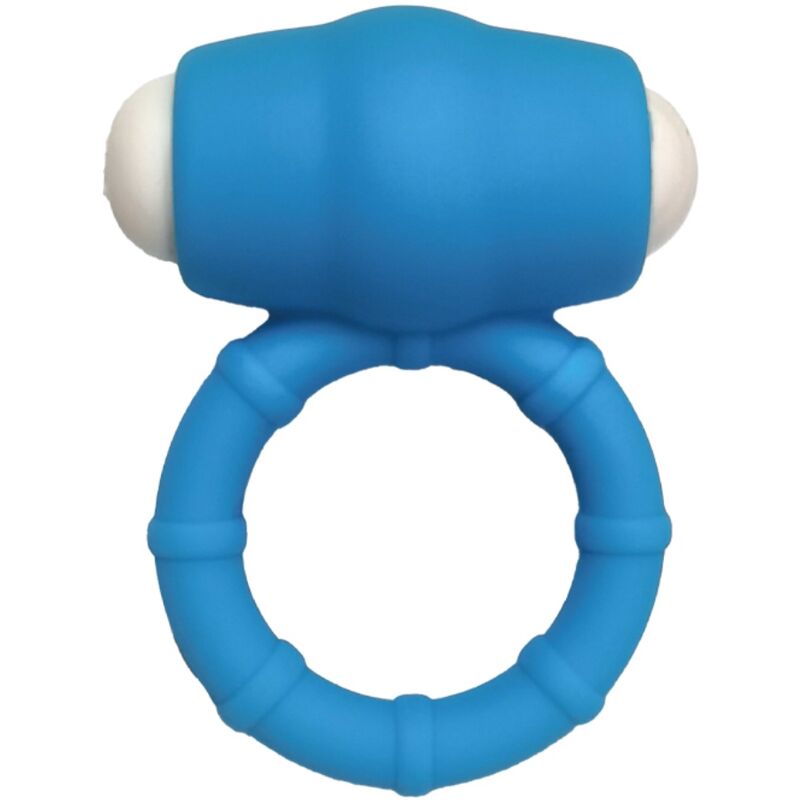 Armony For Him Armony - Power O Vibrator Ring Silicone Green