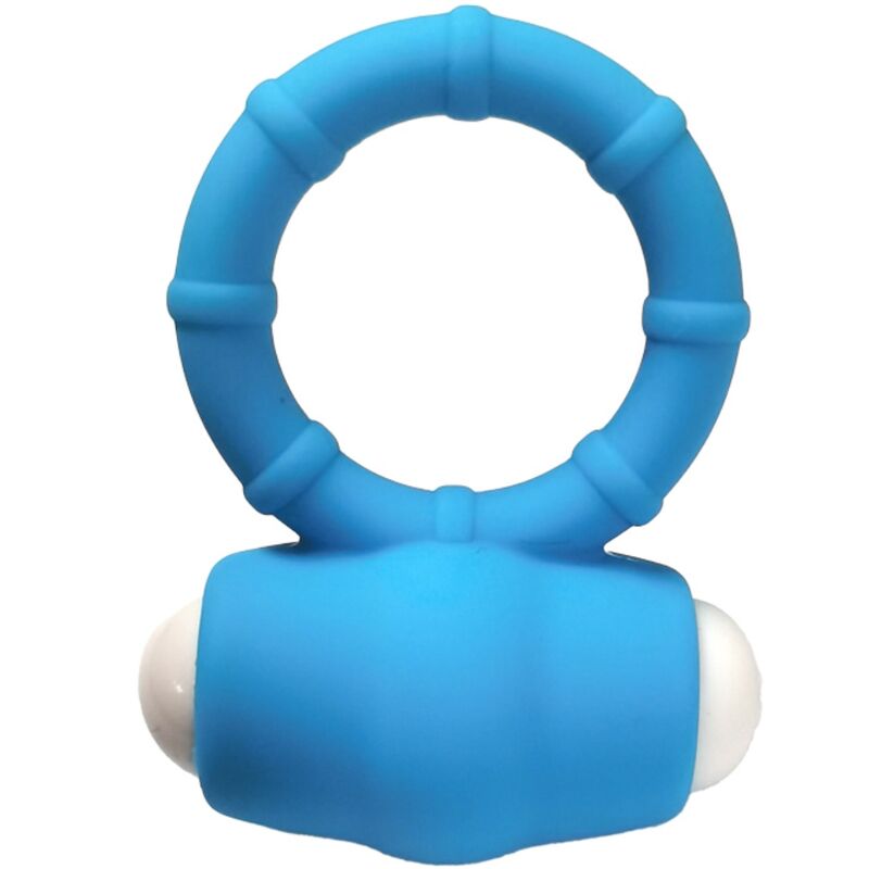 Armony For Him Armony - Power O Vibrator Ring Silicone Green