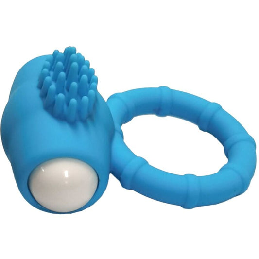 Armony For Him Armony - Power O Vibrator Ring Silicone Green