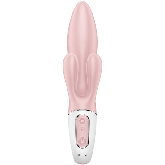 Satisfyer Air Pump Bunny 3