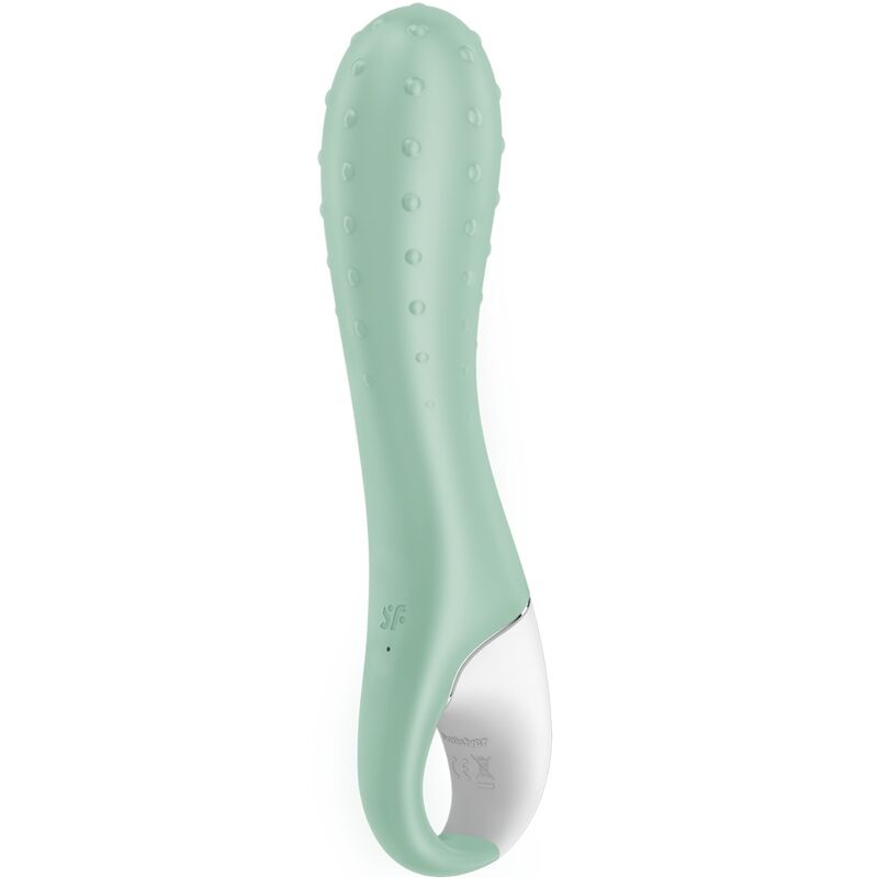 Satisfyer Air Pump Vibrator