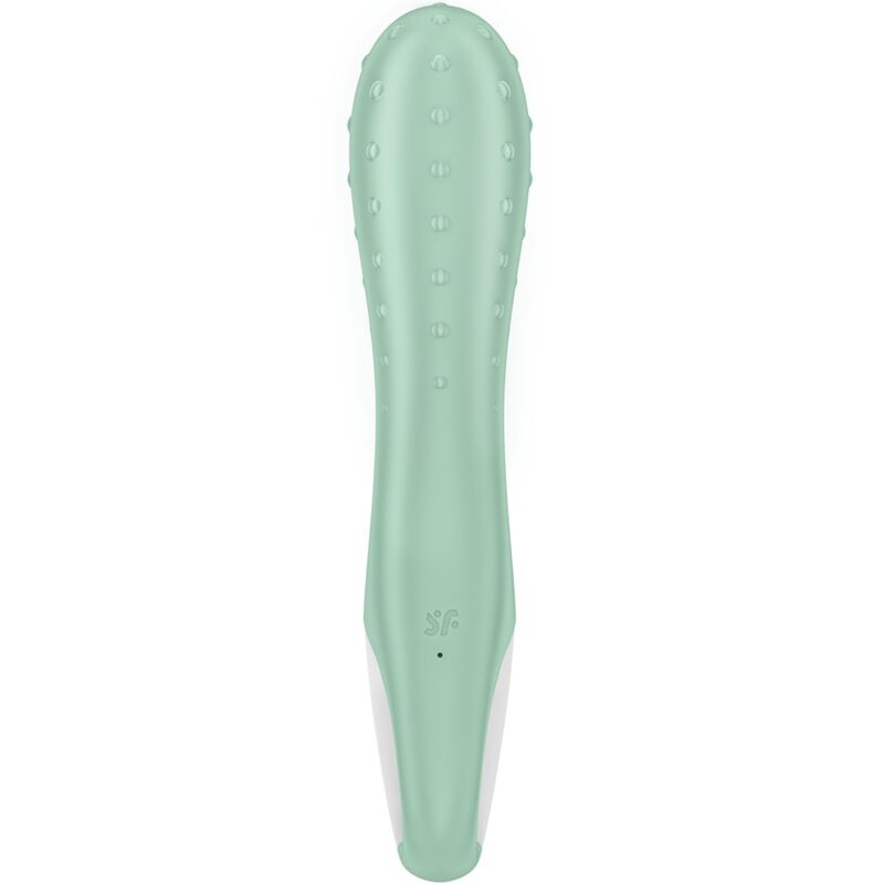 Satisfyer Air Pump Vibrator